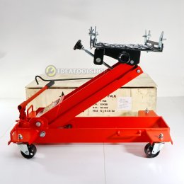 แม่แรงยกกระปุกเกียร์ทรงเตี้ย 1 Ton OKURA รุ่น OK-1TMLP แม่แรงยกเกียร์ ตะเข้ยกเกียร์ ยกเกียร์ 1ตัน