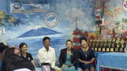 เรียนดูแลผู้สูงอายุ กระบี่: โรงเรียนด็อกเตอร์หนึ่งอินเตอร์แคร์ จับมือรัฐ ปั้นแรงงานโกอินเตอร์