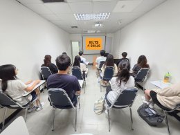 บรรยากาศในห้องเรียน อื่นๆ