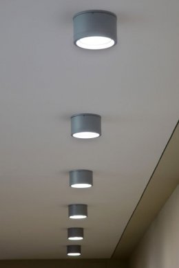 DOWNLIGHT LED 