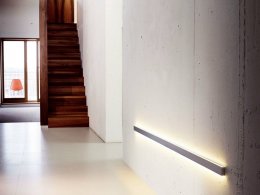 Linear lighting profiles หรือเ รียกสั้นๆว่ารางอลูมิเนียมโปรไฟล์