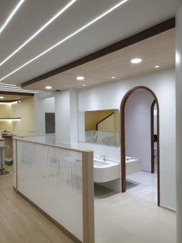 Thonglor Dental Hospital (TDH Dental), Punnawithi l โรงพยาบาลฟันทองหล่อ สาขาปุณณวิถี