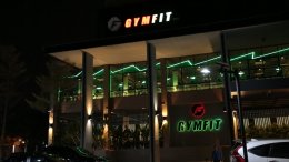 F GYMFIT 