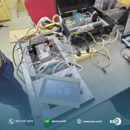 WECON PRODUCT WORKSHOP TRAINING