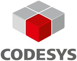 CODESYS LOGO