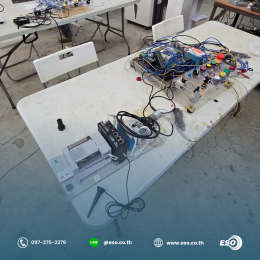 WECON PRODUCT WORKSHOP TRAINING