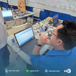 WECON PRODUCT WORKSHOP TRAINING