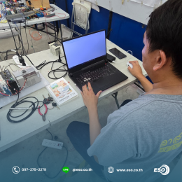 WECON PRODUCT WORKSHOP TRAINING