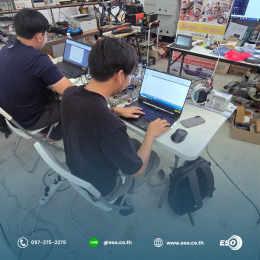 WECON PRODUCT WORKSHOP TRAINING