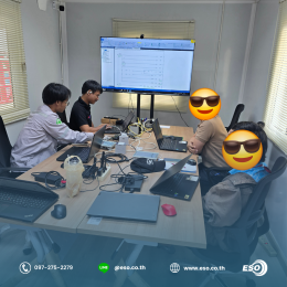 WECON PRODUCT WORKSHOP TRAINING