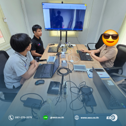 WECON PRODUCT WORKSHOP TRAINING