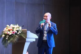 The 4th Wecon Oversea Distributors Conference 2024