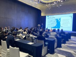 The 4th Wecon Oversea Distributors Conference 2024