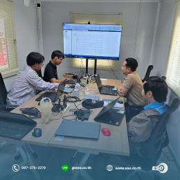 WECON PRODUCT WORKSHOP TRAINING