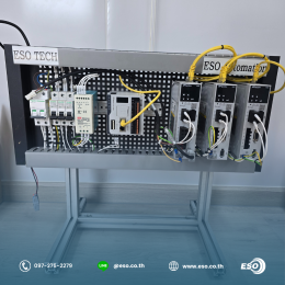 WECON PRODUCT WORKSHOP TRAINING