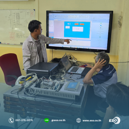 WECON PRODUCT WORKSHOP TRAINING