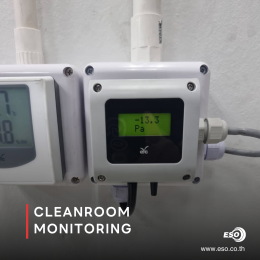 Differential Pressure PMD330 eyc-tech