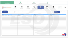 Aeration Control System