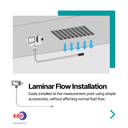 FDM06-L Laminar air flow eyc-tech