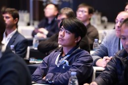 The 4th Wecon Oversea Distributors Conference 2024