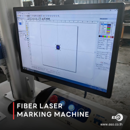 Ezcad2 Laser marking Software