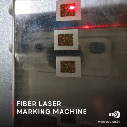 Fiber Laser Marking Machine DK-D Series