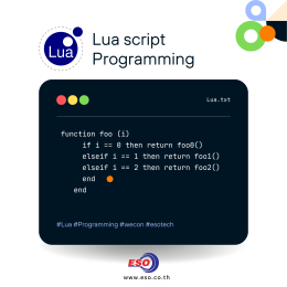 Lua Script