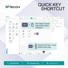 NEW shortcut V-NET V2.0