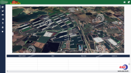 Smart Poultry Farm IoT Dashboard