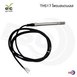 THS17 EYC-TECH with M12 Connector