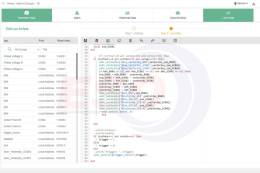 WECON V-BOX Lua Script
