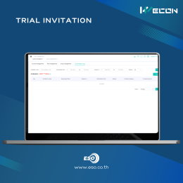 What's new in V-NET V2.0 WECON