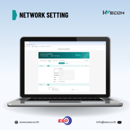 WECON ACCESSING HMI SETTING