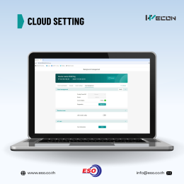 WECON ACCESSING HMI SETTING