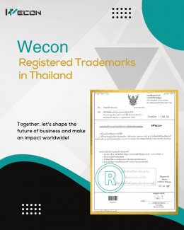 WECON Trademark