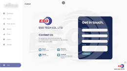 Smart Water Chilled System Monitoring Solution