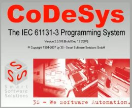 CODESYS V2.3