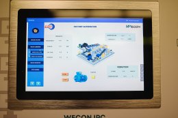 ประมวลภาพและความประทับใจงานสัมมนา ESO x WECON 2024