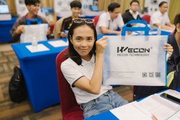 ประมวลภาพและความประทับใจงานสัมมนา ESO x WECON 2024