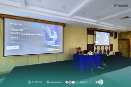 WECON SEMINAR 2025