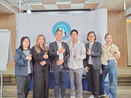 หลักสูตร เพื่อขึ้นทะเบียน "Int'l Real Estate Advisor" 