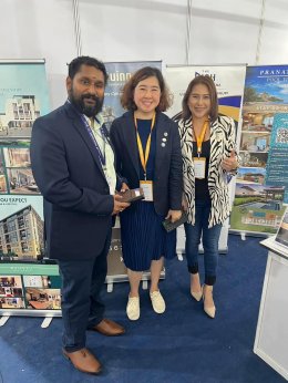 NAVIGATE 2023 15th NAR-INDIA Convention & Multi City Real Estate Expo
