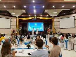 Connection  Party  &  Dinner Talk  ที่ภูเก็ต