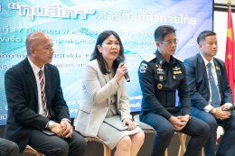 Fighting Grey Capital: Thailands Ongoing Challenge