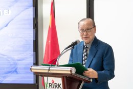 Fighting Grey Capital: Thailands Ongoing Challenge