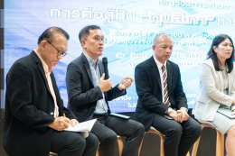 Fighting Grey Capital: Thailands Ongoing Challenge