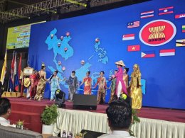 สมาคมการขายและการตลาดอสังหาริมทรัพย์ เข้าร่วมประชุมใหญ่สามัญประจำปีของสมาคม MRESA