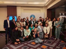  CIPS หรือ Certified International Property Specialist