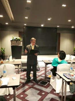  CIPS หรือ Certified International Property Specialist