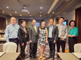  CIPS หรือ Certified International Property Specialist